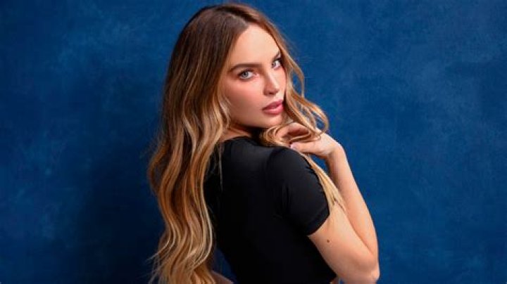 Belinda Belinda Photo (35596144) Fanpop
