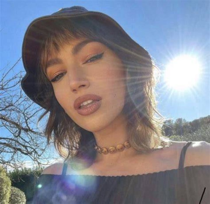 Belinda Nohemy Leaked Unveiling the Enigmatic Star's Height, Age, Net