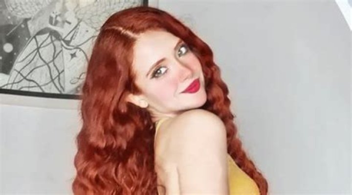 Belinda Nohemy r/Solofun171