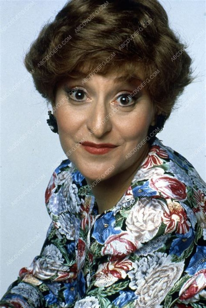 Belita Moreno portrait TV Perfect Strangers 35m3273 Perfect