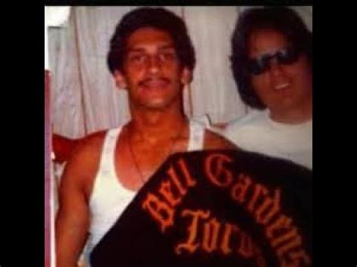 BELL GARDENS GANGS BG Locos King Kobras Junior Mafia Clara St BG