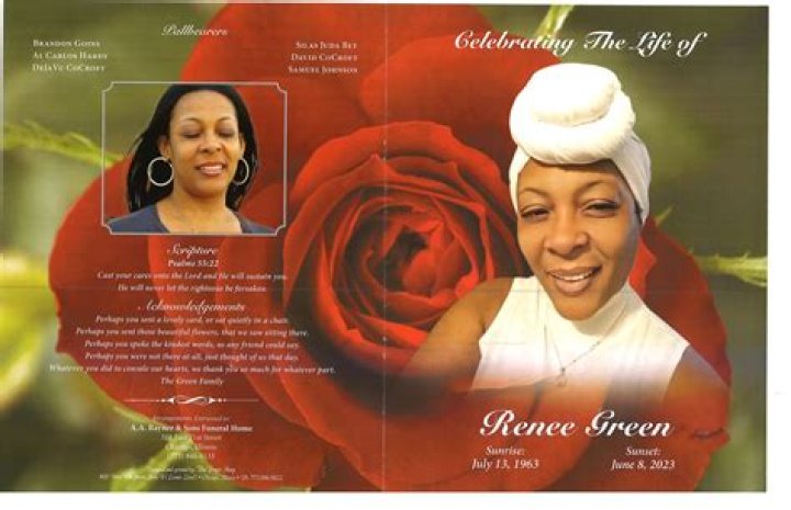 Bella Green Obituary and Death Cause, How Did Bella Green Comedian Die?