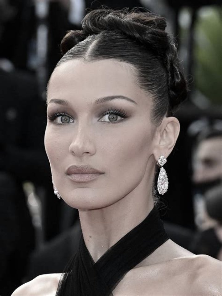 Bella Lambert&rsquo;s biography age, height, husband, net worth Legit.n