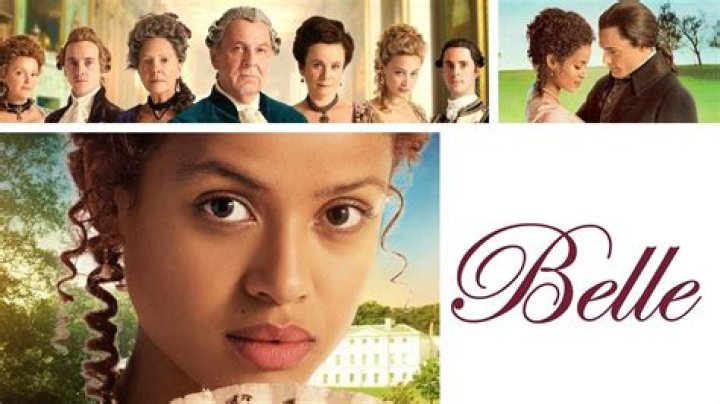 Belle (2013)