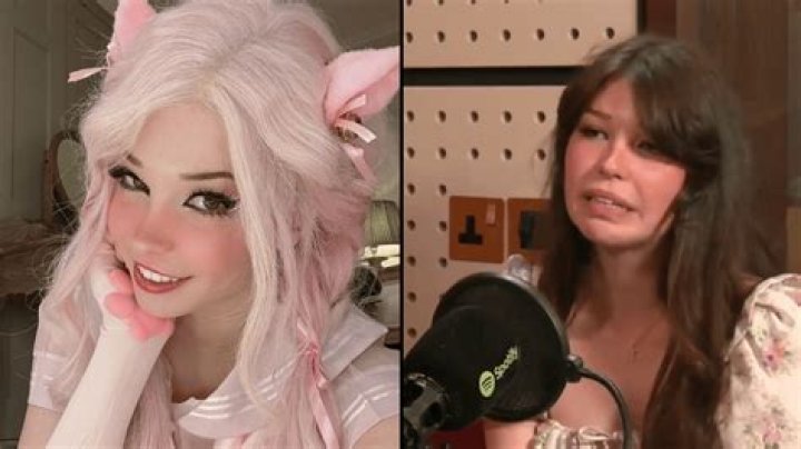 Belle Delphine Is Problematic YouTube