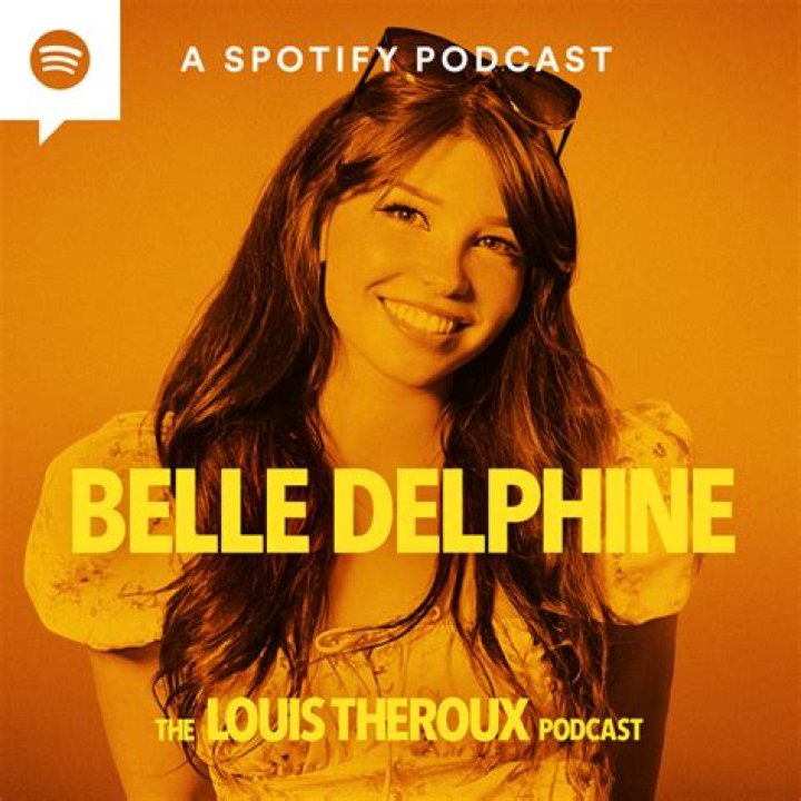 Belle Delphine Says She Took Break After Being Stalked And Receiving
