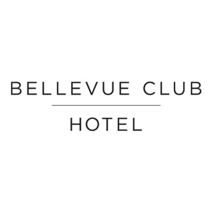 Bellevue Club Hotel Downtown Bellevue, WA