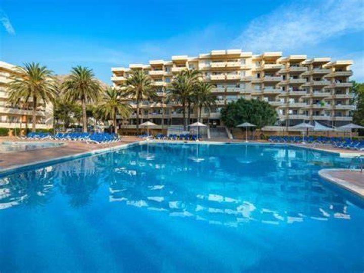 BelleVue Club Resort (Majorca) Deals, Photos & Reviews