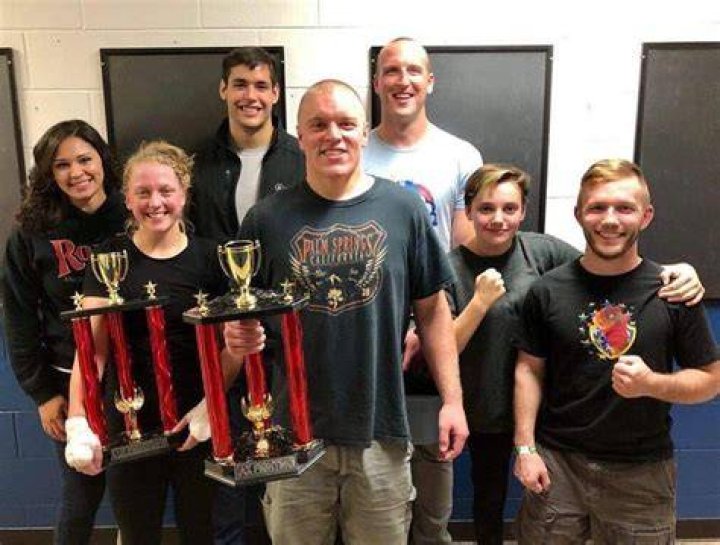 BELLINGHAM MIXED MARTIAL ARTS Updated July 2024 2694 Roeder Ave