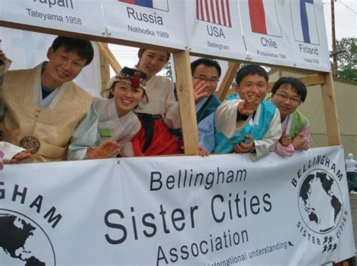Bellingham Sister Cities Hosted Filmmaking with Their Sister