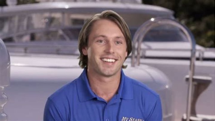 Below Deck Avery Russell dishes Season 8 crew members, spoilers, and a
