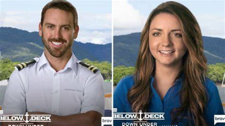 Below Deck Down Under team praised for quick action involving &lsquo;naked
