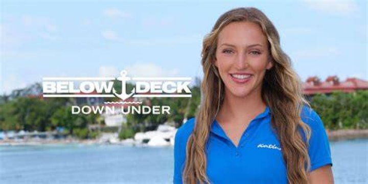 Below Deck Down Under&rsquo;s Laura Bileskalne Goes Private On Instagram