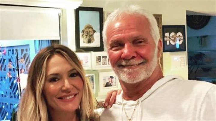 Below Deck fans slam Couch Talk with Captain Lee & Kate &ldquo;This is a