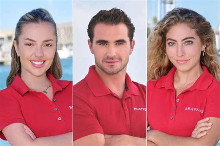 Below Deck Med cast teases what happened in Split