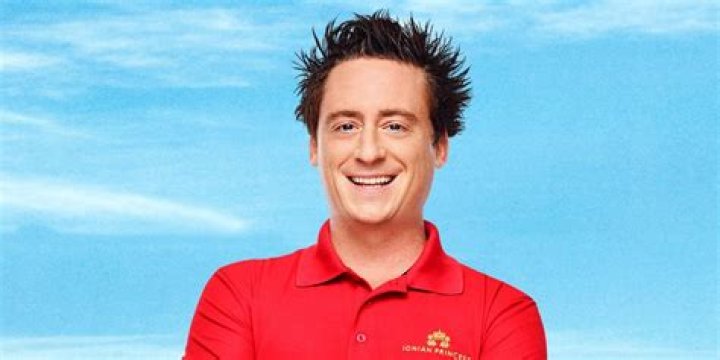 Below Deck Med Chef Ben Robinson's Catering Business Has a Problem