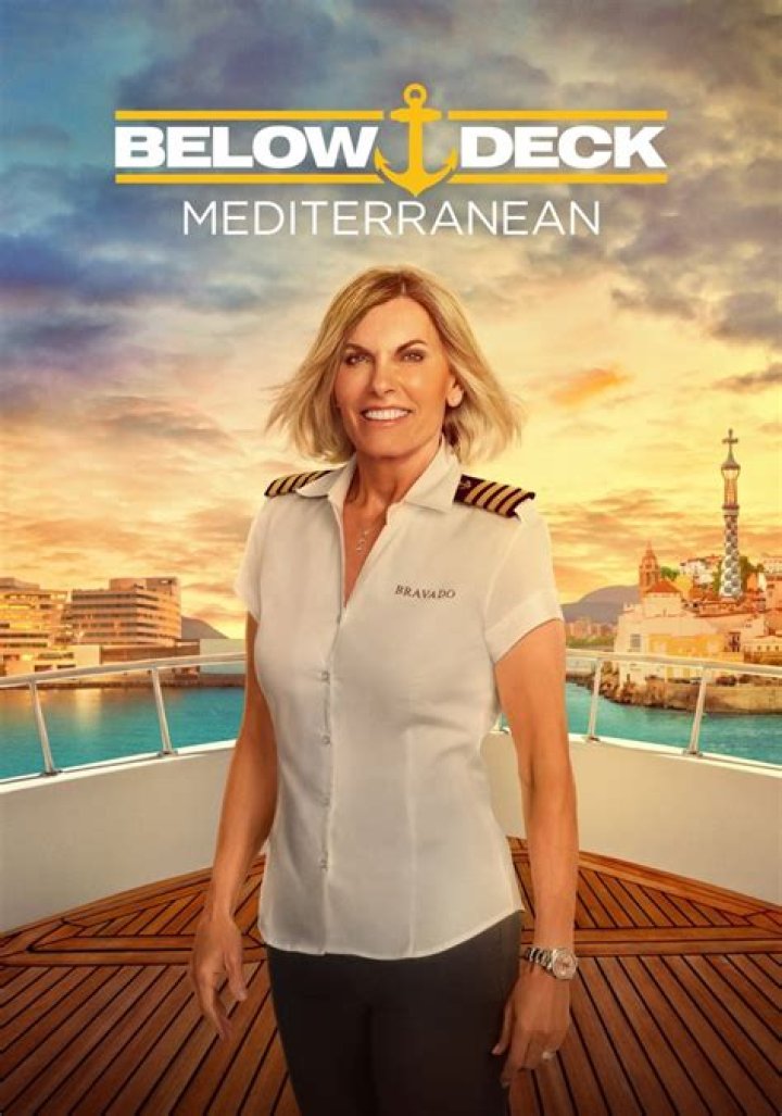 Below Deck Mediterranean Season 6 Who Will Return To Film Next Run