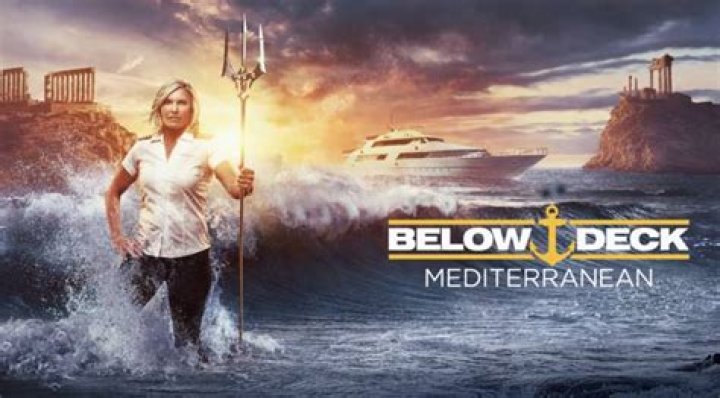 Below Deck Mediterranean Season 7 Episodes 12 Release Date, How To