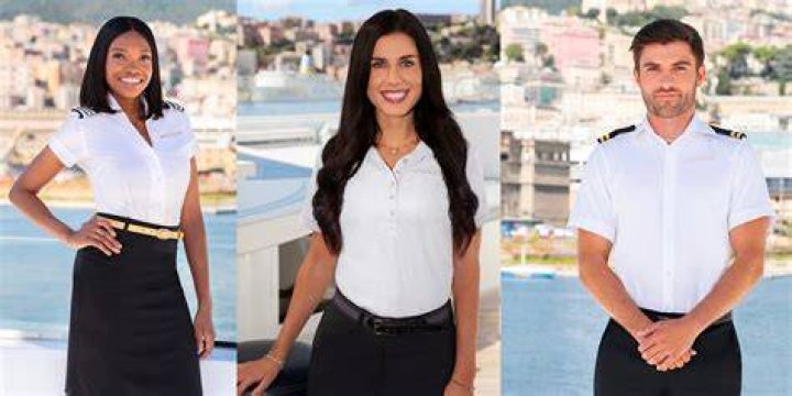 Below Deck Mediterranean Season 8 News, Release Date, Cast, Trailer