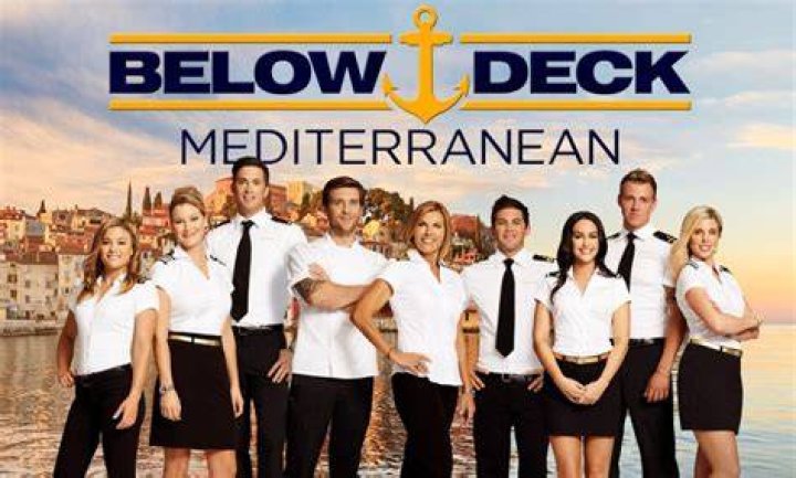 Below Deck Mediterranean's Jo&atilde;o Franco Reveals the Heartbreaking Reason