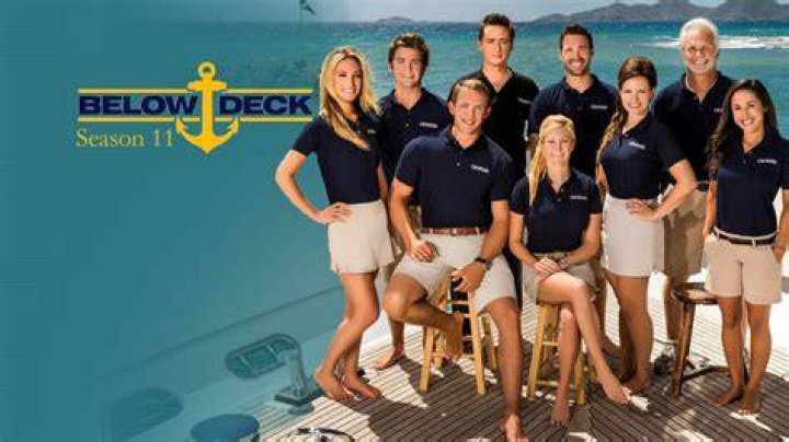 Below Deck Season 11, The First Without Captain Lee, Sets Bravo