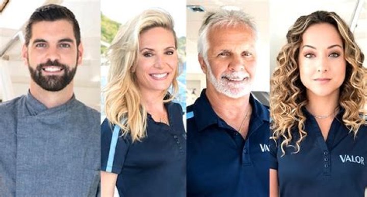 below deck season 5 cast sincere loco