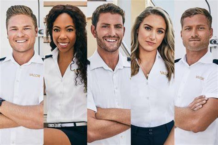 Below Deck Season 7 Cast Hot Sex Picture
