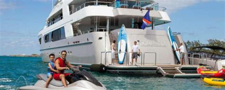 Below Deck Season 8 returns to the Caribbean Yacht Charter Fleet