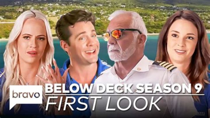 Below Deck Season 9 Episode 2 Release Date, Recap & Spoilers OtakuKart