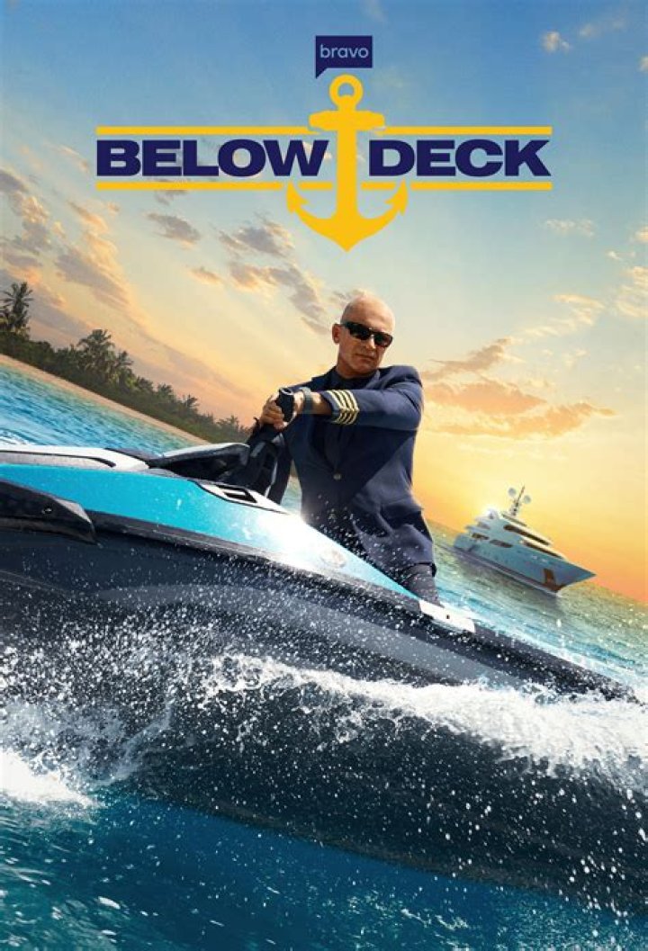 Below Deck Simone Mashile met Tanner Sterback's new girlfriend and