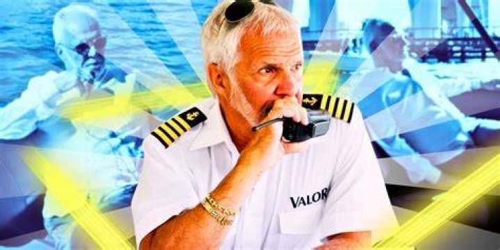 Below Deck What Happened To 'Paul Mitchell' Hair Model Trevor Once Fired