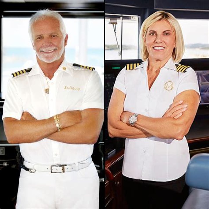 Below Deck&rsquo;s Captain Lee set for shock return after revealing medical