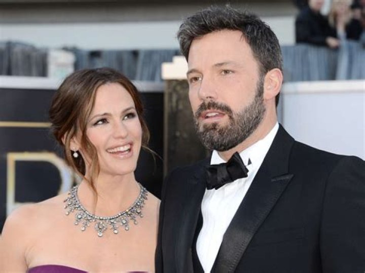 Ben Affleck and Jennifer Garner Confirm Divorce After 10 Years of