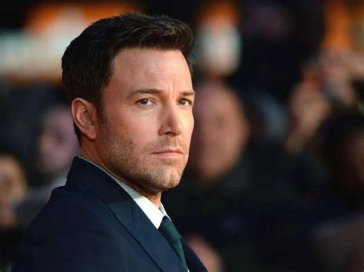 Ben Affleck's 'Armageddon' Commentary Resurfaces 'Best Thing He's Done