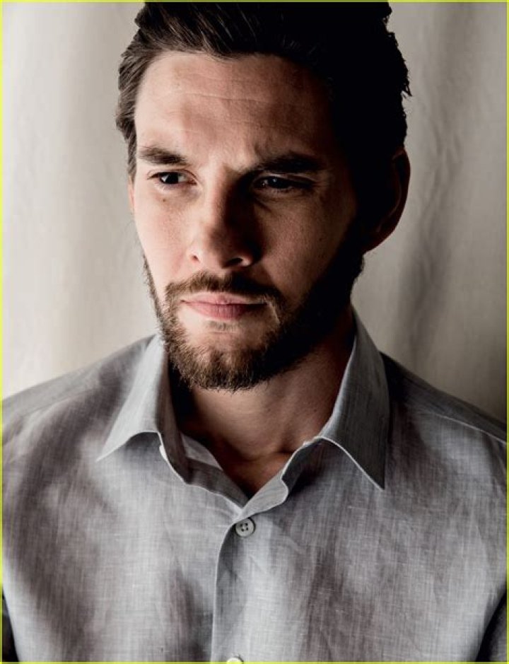 Ben Barnes Talks About His Role in Netflix's 'The Punisher' Photo