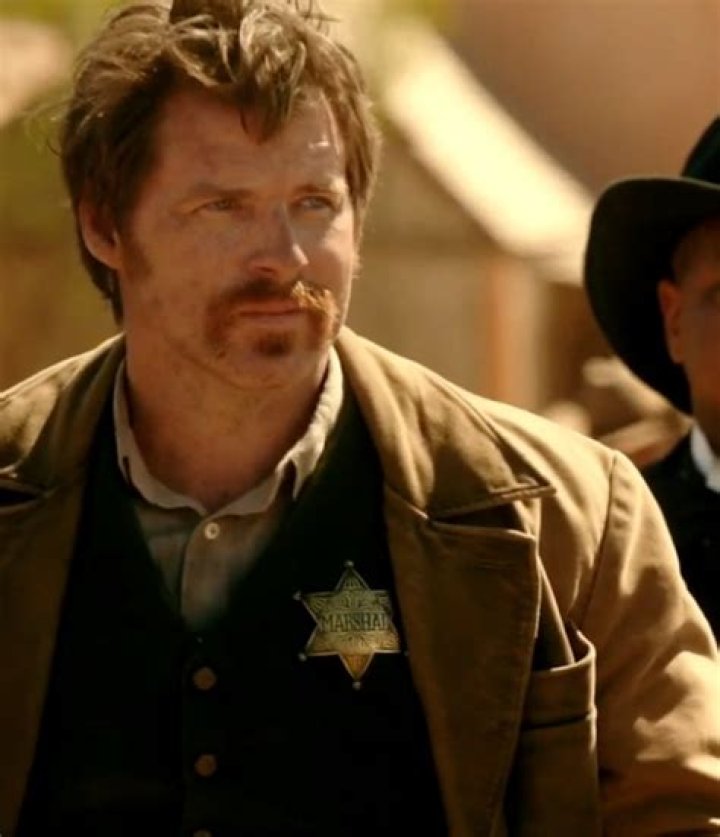 Ben Browder Doctor Who 2012 Ben browder, Doctor who, Dr who