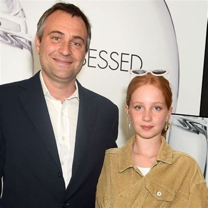Ben Goldsmith Latest News, Pictures & Videos HELLO!