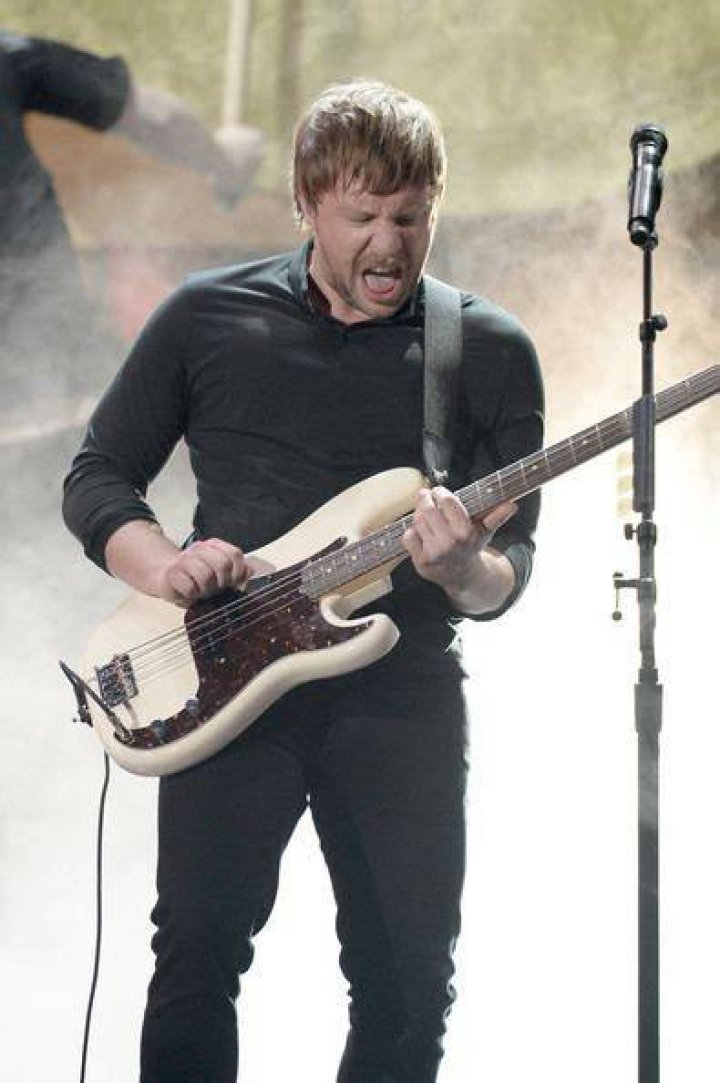 Ben McKee Alchetron, The Free Social Encyclopedia