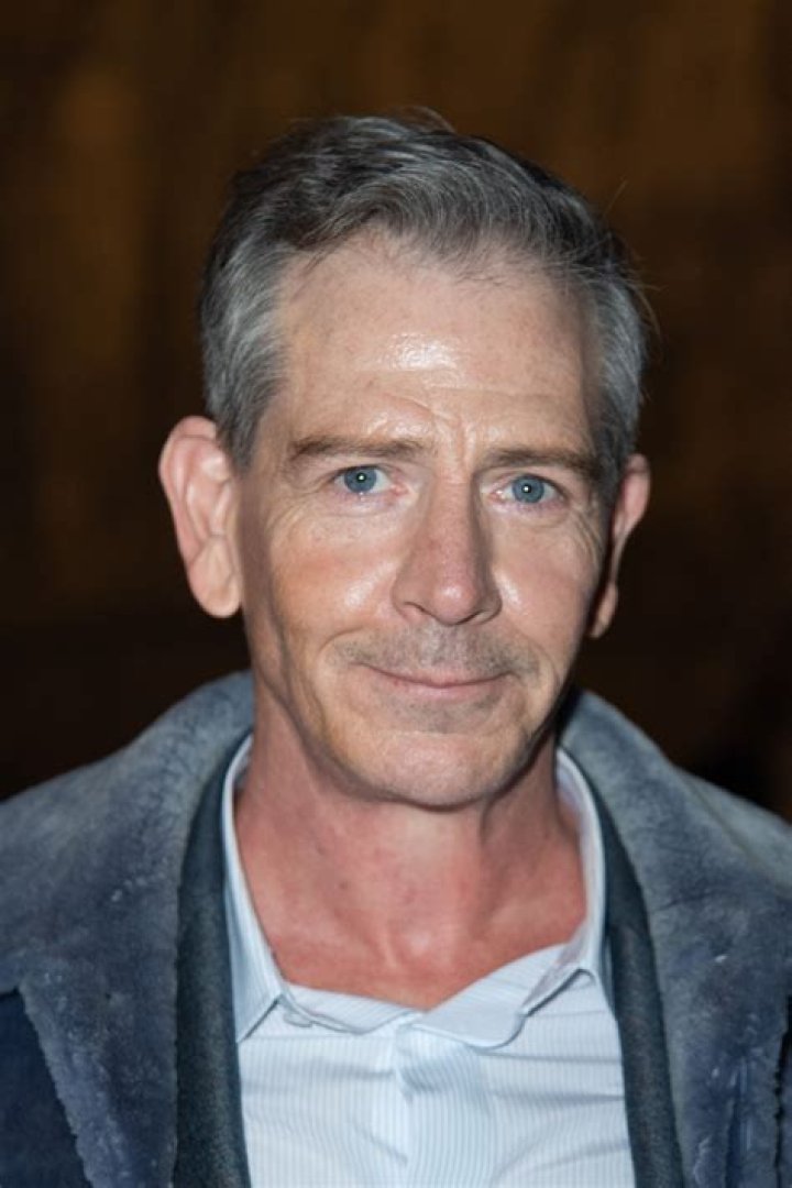 Ben Mendelsohn IMDb
