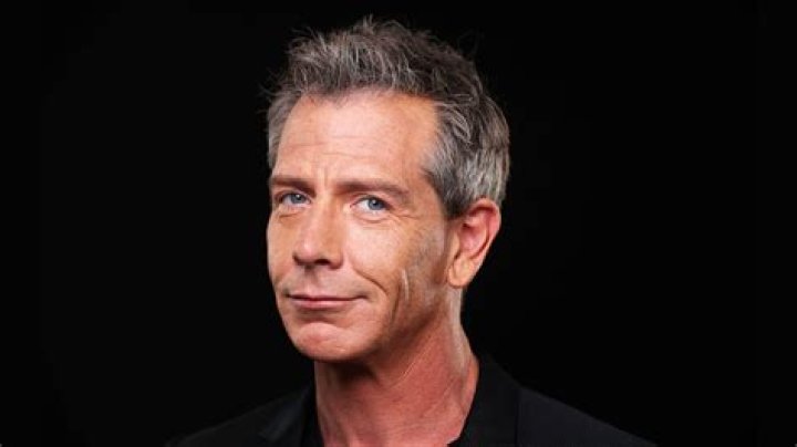 Ben Mendelsohn on Playing the Villain &lsquo;I Take It as a Compliment&rsquo;
