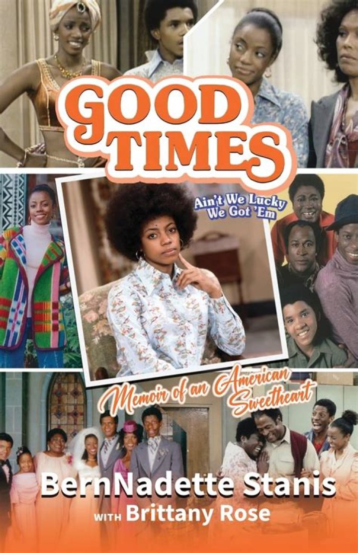 Ben Powers Dead Good Times Actor Dies at 64 Us Weekly