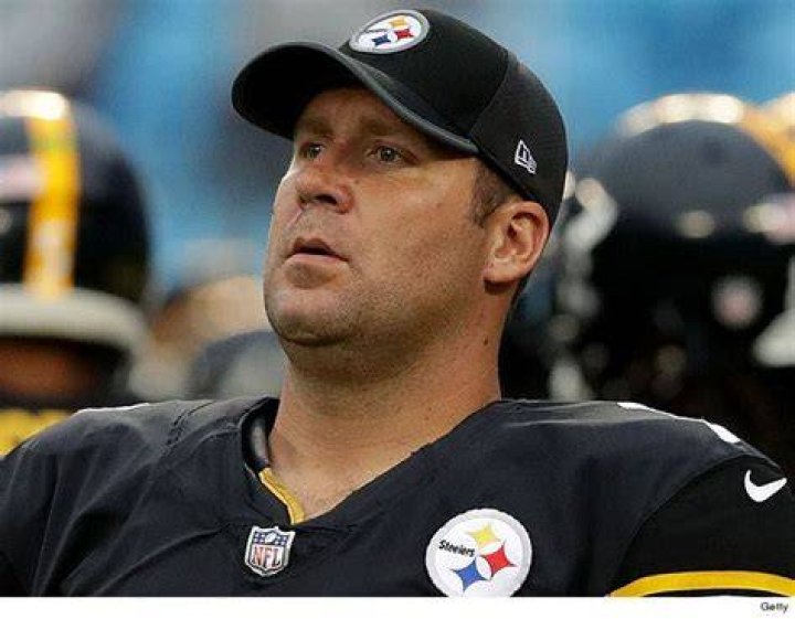 Ben Roethlisberger I Regret Staying In Tunnel for National Anthem