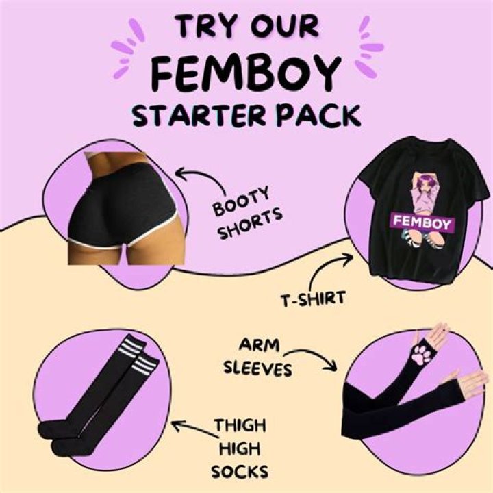 Ben Shapiro might like femboys YouTube