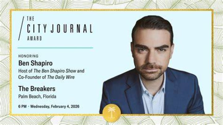 Ben Shapiro&rsquo;s Sister Targeted By AntiSemitic Trolls
