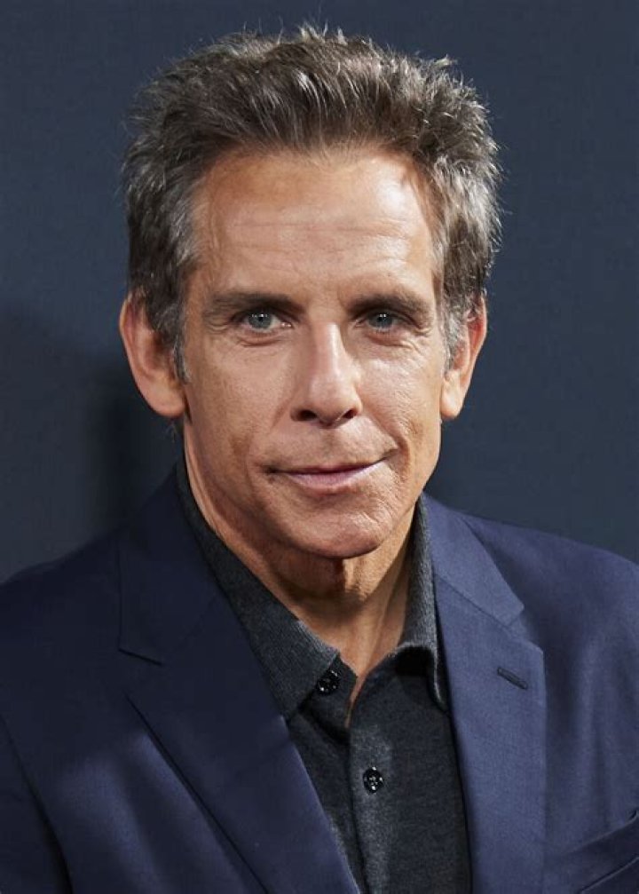 Ben Stiller Commercial 2024 Ray Genvieve