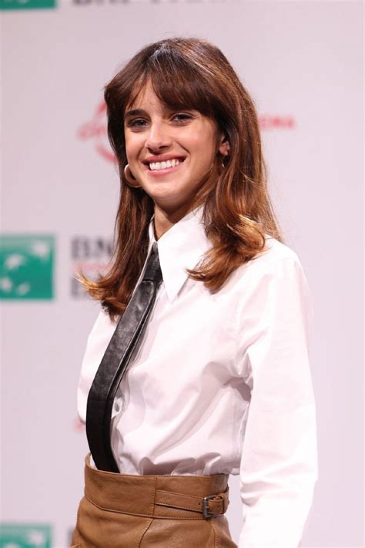BENEDETTA PORCAROLI