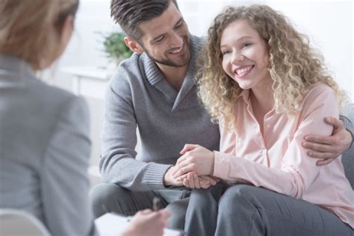 Benefits of Couples Therapy San Diego Therapist
