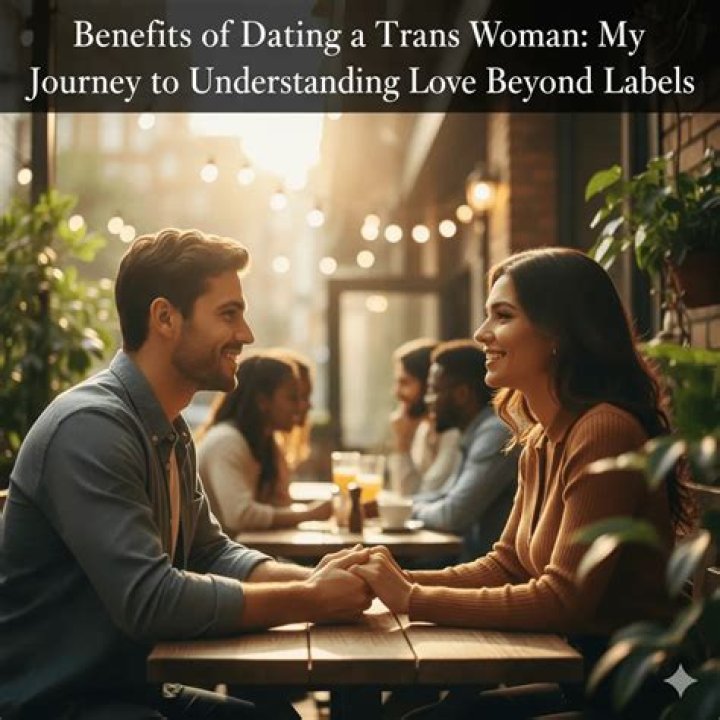Benefits of dating a transgender woman Meet transgenders sites for