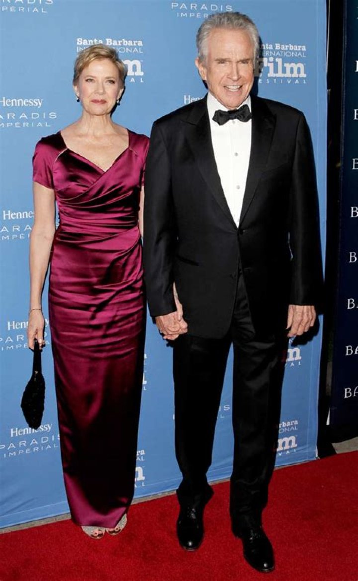 Bening News Us Weekly