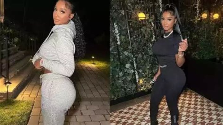 Bernice Burgos' Daughter, Sarai Burgos Biography Age, Parents